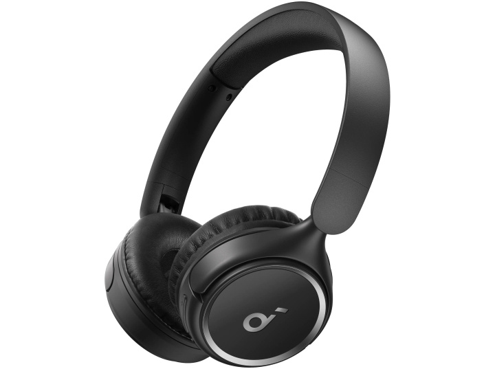 Anker Soundcore H30i wireless wired headphones Black in de groep HOME ELECTRONICS / Audio & Beeld / Koptelefoon & Accessoires / Koptelefoon bij TP E-commerce Nordic AB (D10435)