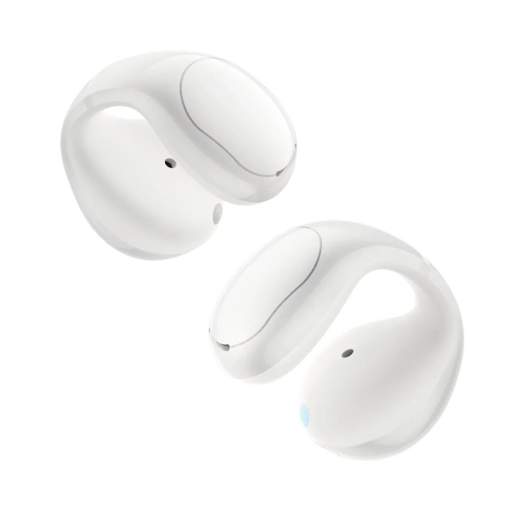 Anker Soundcore C30i Open-Ear True Wireless Earphones White in de groep HOME ELECTRONICS / Audio & Beeld / Koptelefoon & Accessoires / Koptelefoon bij TP E-commerce Nordic AB (D10436)