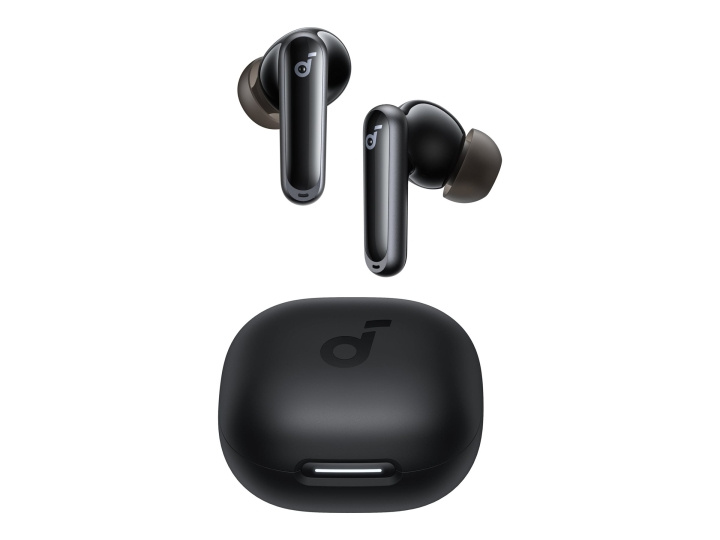 Anker Soundcore P30i Wireless True Wireless Earphones Black in de groep HOME ELECTRONICS / Audio & Beeld / Koptelefoon & Accessoires / Koptelefoon bij TP E-commerce Nordic AB (D10447)