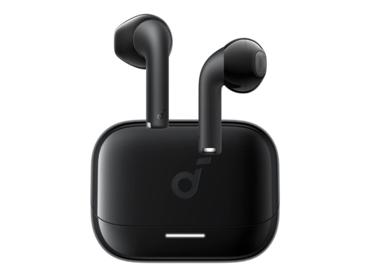 Anker Soundcore K20i Wireless True Wireless Earphones Black in de groep HOME ELECTRONICS / Audio & Beeld / Koptelefoon & Accessoires / Koptelefoon bij TP E-commerce Nordic AB (D10448)