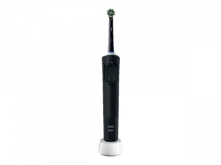 Oral B Vitality Pro Electric toothbrush, Black in de groep BEAUTY & HEALTH / Mondverzorging / Elektrische tandenborstels bij TP E-commerce Nordic AB (D10502)