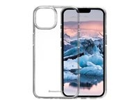 dbramante1928 Greenland Protective Cover Clear Apple iPhone 14 in de groep SMARTPHONE & TABLETS / Mobielbescherming / Apple / iPhone 14 bij TP E-commerce Nordic AB (D10534)