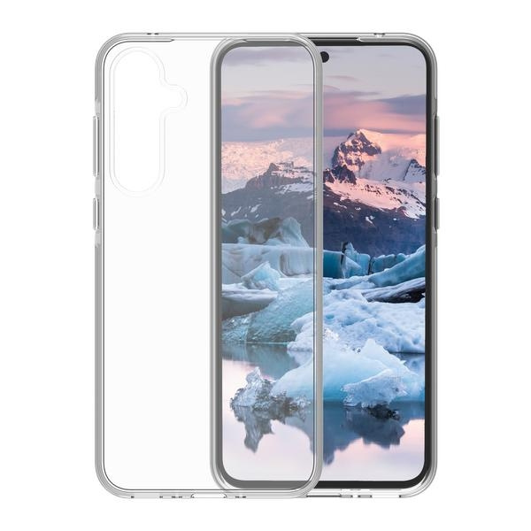 dbramante1928 Greenland - Galaxy A35 5G - Clear in de groep SMARTPHONE & TABLETS / Mobielbescherming / Samsung bij TP E-commerce Nordic AB (D10582)