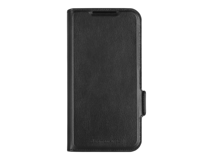 dbramante1928 Oslo Pro Protective Case Black Google Pixel 9, 9 Pro in de groep SMARTPHONE & TABLETS / Mobielbescherming / Google bij TP E-commerce Nordic AB (D10598)