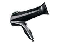 Braun Black Hair Dryer HD 710 in de groep BEAUTY & HEALTH / Haar & Styling / Stylingtools / Haardroger bij TP E-commerce Nordic AB (D10612)