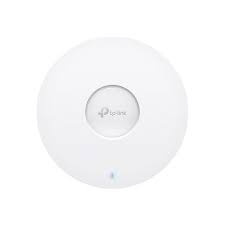 TP-Link Omada EAP673 V1 Wireless connection White in de groep COMPUTERS & RANDAPPARATUUR / Netwerk / WiFi Extenders bij TP E-commerce Nordic AB (D10623)