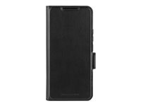 dbramante1928 Oslo Pro Protective Case Black Xiaomi 14T Pro in de groep SMARTPHONE & TABLETS / Mobielbescherming / Xiaomi bij TP E-commerce Nordic AB (D10640)