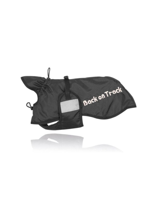 Back on Track Winterjas 43 cm - (734004110624) in de groep HUISHOUDEN & TUIN / Huisdieraccessoires / Hond bij TP E-commerce Nordic AB (D10711)