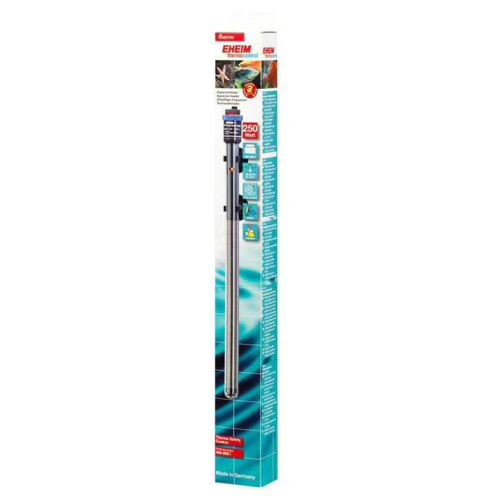 EHEIM Verwarmer 250W - (129.5250) in de groep HUISHOUDEN & TUIN / Huisdieraccessoires / Aquariumaccessoires bij TP E-commerce Nordic AB (D10723)