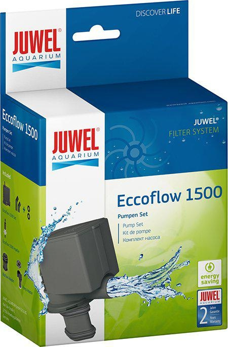 juwel Pomp Eccoflow1500 Multi Set - (127.6005) in de groep HUISHOUDEN & TUIN / Huisdieraccessoires / Aquariumaccessoires bij TP E-commerce Nordic AB (D10740)