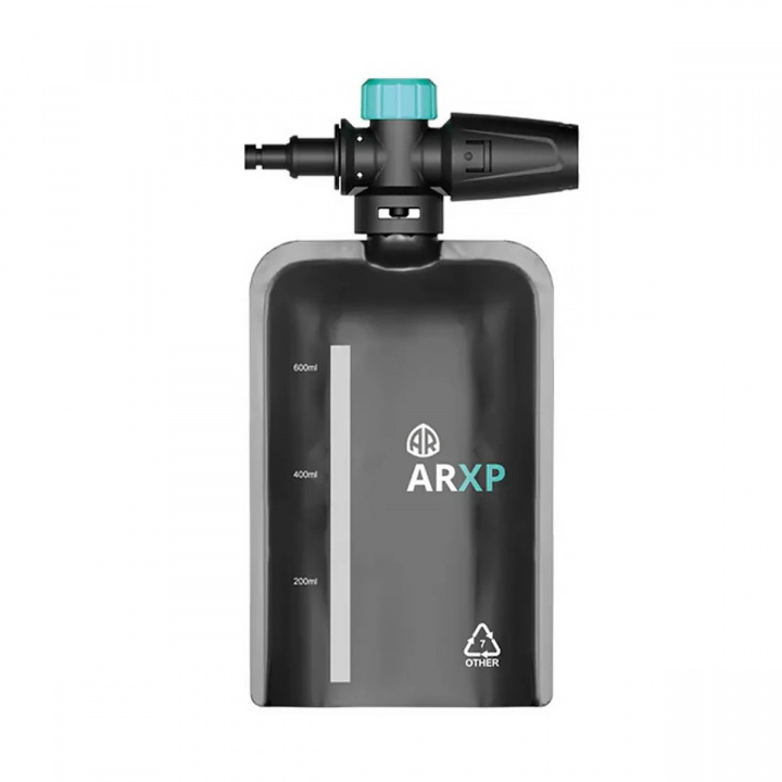 ARXP Hoge druk expansie schuim kit (600ml) in de groep HUISHOUDEN & TUIN / Tuinproducten / Tuingereedschap bij TP E-commerce Nordic AB (D10816)