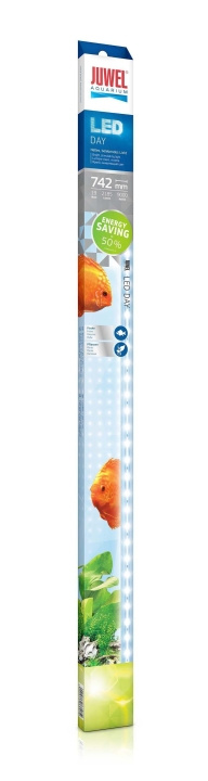 juwel LED Daglicht 742Mm 14W - (117.1104) in de groep HUISHOUDEN & TUIN / Huisdieraccessoires / Aquariumaccessoires bij TP E-commerce Nordic AB (D10831)