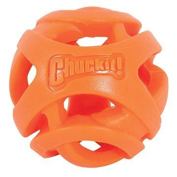 chuckit Breathe Right Apporteerbal Groot 7,5cm - (CHUC31933) in de groep HUISHOUDEN & TUIN / Huisdieraccessoires / Hond bij TP E-commerce Nordic AB (D10840)