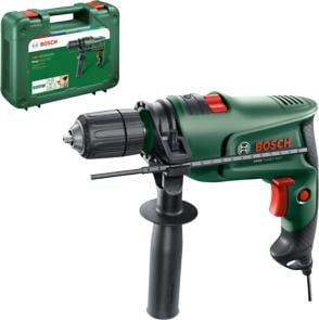 Bosch Easy Impact 600 230v in de groep HUISHOUDEN & TUIN / Gereedschap / Boormachines bij TP E-commerce Nordic AB (D10864)