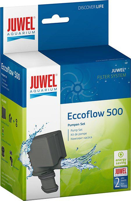 juwel Pomp Eccoflow500 Multi Set - (127.6002) in de groep HUISHOUDEN & TUIN / Huisdieraccessoires / Aquariumaccessoires bij TP E-commerce Nordic AB (D10870)