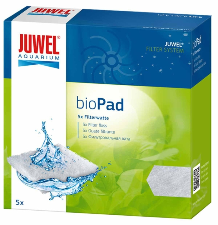 juwel Filter Groot Standaard - (127.6021) in de groep HUISHOUDEN & TUIN / Huisdieraccessoires / Aquariumaccessoires bij TP E-commerce Nordic AB (D10871)