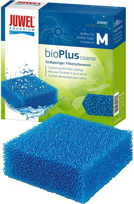 juwel Filter Grof Medium Compact - (127.6032) in de groep HUISHOUDEN & TUIN / Huisdieraccessoires / Aquariumaccessoires bij TP E-commerce Nordic AB (D10872)