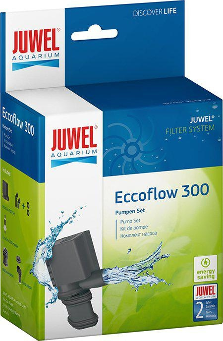 juwel Pomp Eccoflow300 Multi Set - (127.6000) in de groep HUISHOUDEN & TUIN / Huisdieraccessoires / Aquariumaccessoires bij TP E-commerce Nordic AB (D10880)