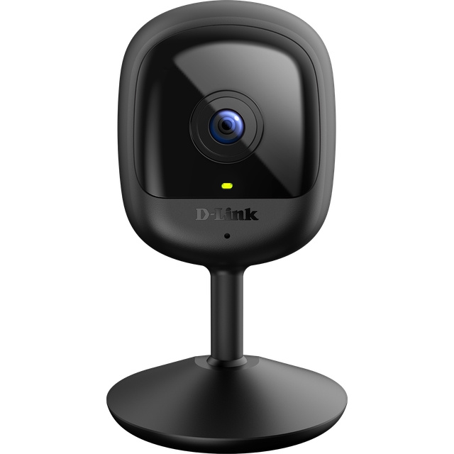 D-Link Compacte Full HD Wi-Fi-camera DCS-6100LHV2 in de groep HUISHOUDEN & TUIN / Alarm & Beveiliging / Beveiligingscamera\'s / Digitaal (netwerk) / Binnencamera\'s bij TP E-commerce Nordic AB (D10905)