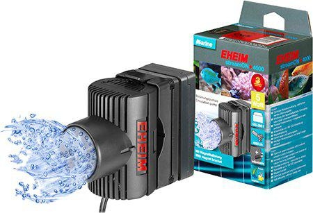 EHEIM Streamon+ 4000 - (130.1004) in de groep HUISHOUDEN & TUIN / Huisdieraccessoires / Aquariumaccessoires bij TP E-commerce Nordic AB (D10964)