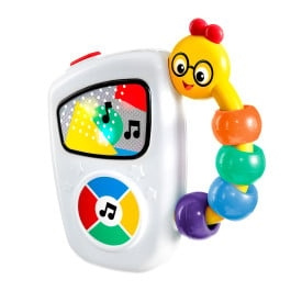 Baby Einstein Muzikaal speelgoed, Take Along Tunes™ - (BE-30704) in de groep SPEELGOED, KINDER- & BABYPRODUCTEN / Muziek, Zang en afbeelingen / Muziekinstrumenten bij TP E-commerce Nordic AB (D10971)