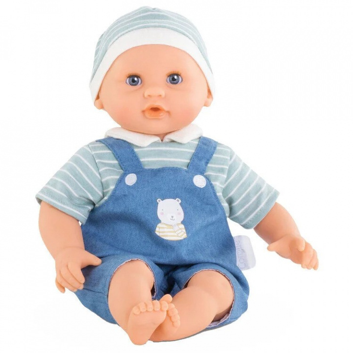 Corolle MPP Babydoll 30 cm - Mael (9000100640) in de groep SPEELGOED, KINDER- & BABYPRODUCTEN / Speelgoed / Docks & Accessoires bij TP E-commerce Nordic AB (D10994)