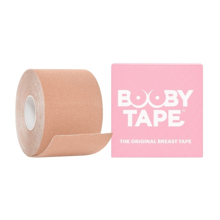 Booby Tape Naakt in de groep BEAUTY & HEALTH / Gezondheidszorg / Overige bij TP E-commerce Nordic AB (D11002)