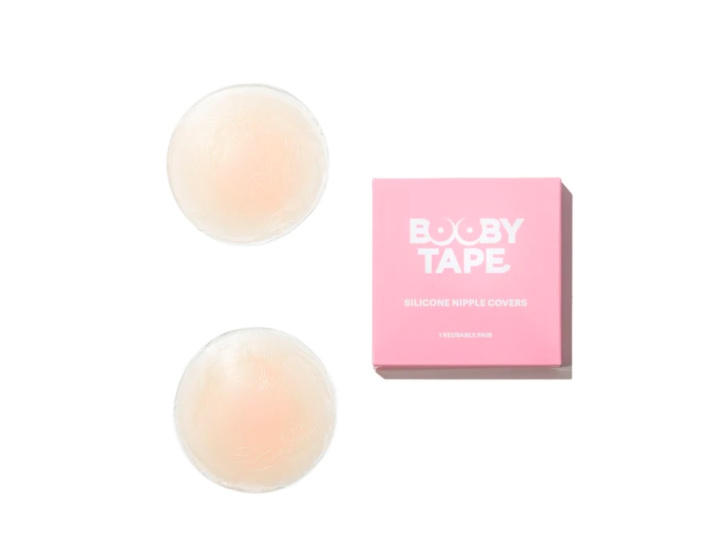 Booby Tape Siliconen Tepel Hoesjes in de groep BEAUTY & HEALTH / Gezondheidszorg / Overige bij TP E-commerce Nordic AB (D11005)