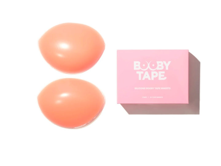 Booby Tape Silicone Booby Tape Inzetstukken (D-F) in de groep BEAUTY & HEALTH / Gezondheidszorg / Overige bij TP E-commerce Nordic AB (D11007)