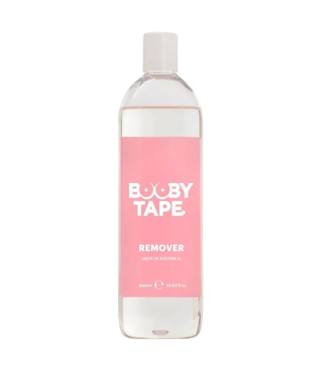 Booby Tape Booby Tape Remover 400 ml in de groep SPORT, VRIJE TIJD & HOBBY / Leuke dingen / Handige spullen bij TP E-commerce Nordic AB (D11008)