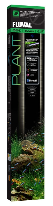 Fluval Plant 3.0 Led 46W 91-122Cm - (120.8334) in de groep HUISHOUDEN & TUIN / Huisdieraccessoires / Aquariumaccessoires bij TP E-commerce Nordic AB (D11032)