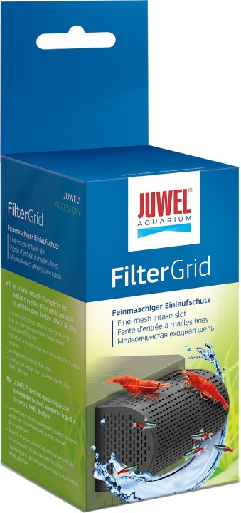 juwel Filterrooster Bioflow - (127.6092) in de groep HUISHOUDEN & TUIN / Huisdieraccessoires / Aquariumaccessoires bij TP E-commerce Nordic AB (D11060)