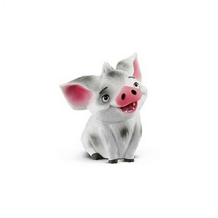 BULLYLAND Walt Disney Pua 4,6 cm (525387) in de groep SPEELGOED, KINDER- & BABYPRODUCTEN / Speelgoed / Figuren, Miniaturen & accessoires bij TP E-commerce Nordic AB (D11073)