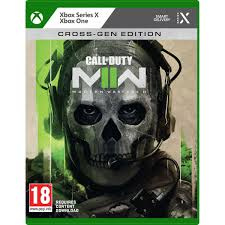 Call of Duty: Modern Warfare II (XseriesX) in de groep HOME ELECTRONICS / Spelconsoles en accessoires / Xbox Series X / Spel bij TP E-commerce Nordic AB (D11098)