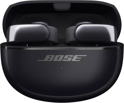 Bose Ultra Open Oordopjes 5V in de groep HOME ELECTRONICS / Audio & Beeld / Koptelefoon & Accessoires / Koptelefoon bij TP E-commerce Nordic AB (D11104)