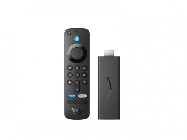 Amazon Fire TV Stick HD 3.Gen in de groep HOME ELECTRONICS / Audio & Beeld / TV & Accessoires / Terrestrische/Boxer bij TP E-commerce Nordic AB (D11129)