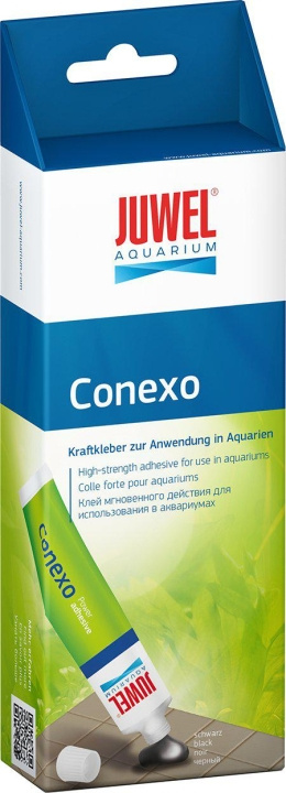 juwel Conexo 80Ml - (133.0083) in de groep HUISHOUDEN & TUIN / Huisdieraccessoires / Aquariumaccessoires bij TP E-commerce Nordic AB (D11157)