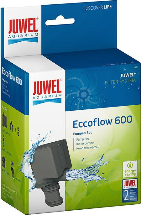 juwel Pomp Eccoflow600 Multi Set - (127.6003) in de groep HUISHOUDEN & TUIN / Huisdieraccessoires / Aquariumaccessoires bij TP E-commerce Nordic AB (D11214)