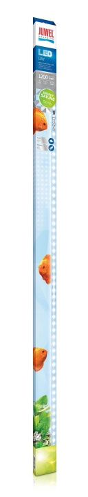 juwel LED Day Light 1200Mm 31W - (117.1110) in de groep HUISHOUDEN & TUIN / Huisdieraccessoires / Aquariumaccessoires bij TP E-commerce Nordic AB (D11221)