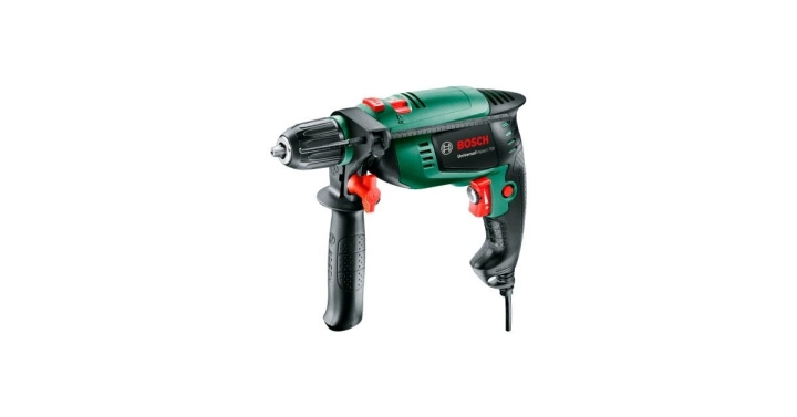 Bosch UniversalImpact 700 Boorhamer in de groep HUISHOUDEN & TUIN / Gereedschap / Boormachines bij TP E-commerce Nordic AB (D11251)