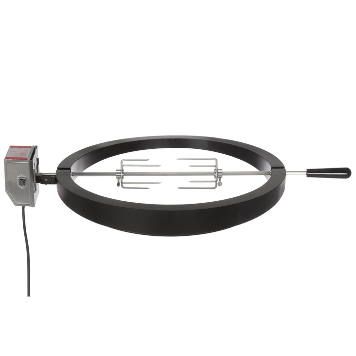 Mustang Rotisserikit Kamado M in de groep HUISHOUDEN & TUIN / Tuinproducten / Barbecue & Accessoires bij TP E-commerce Nordic AB (D11337)