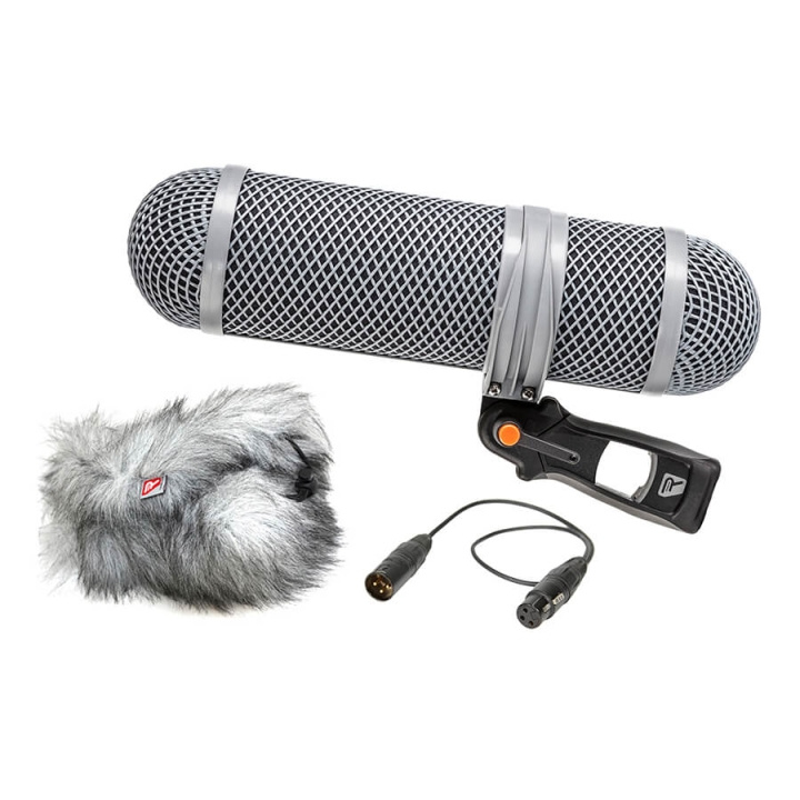 Rycote Super-Shield Kit Medium in de groep HOME ELECTRONICS / Audio & Beeld / Handmicrofoons bij TP E-commerce Nordic AB (D11372)