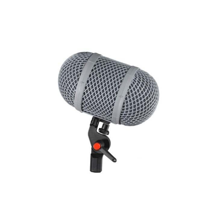 Rycote Windshield WS 9 in de groep HOME ELECTRONICS / Audio & Beeld / Handmicrofoons bij TP E-commerce Nordic AB (D11384)