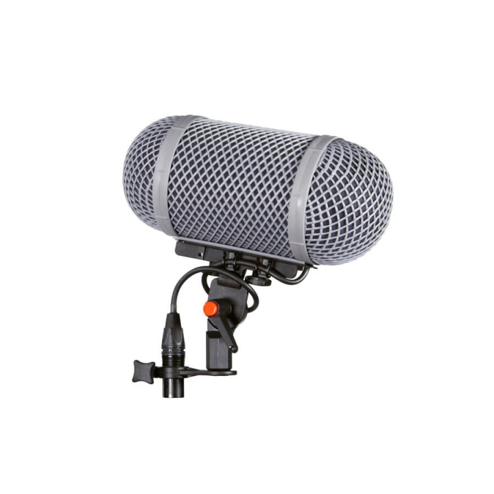 Rycote Windshield WS 10 in de groep HOME ELECTRONICS / Audio & Beeld / Handmicrofoons bij TP E-commerce Nordic AB (D11385)