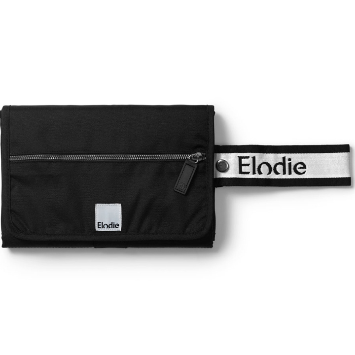 Elodie Details Portable Changing Pad Off Bla in de groep SPEELGOED, KINDER- & BABYPRODUCTEN / Kindertextiel / Kinderbedjes bij TP E-commerce Nordic AB (D11446)