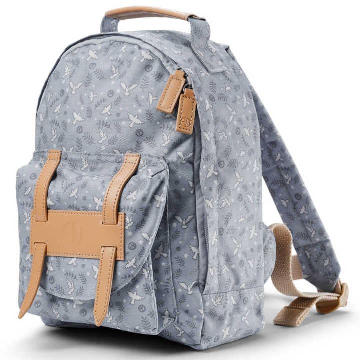 Elodie Details BackPack MINI - Free Bird in de groep SPEELGOED, KINDER- & BABYPRODUCTEN / Reizen / Kindertassen / Koffers bij TP E-commerce Nordic AB (D11453)