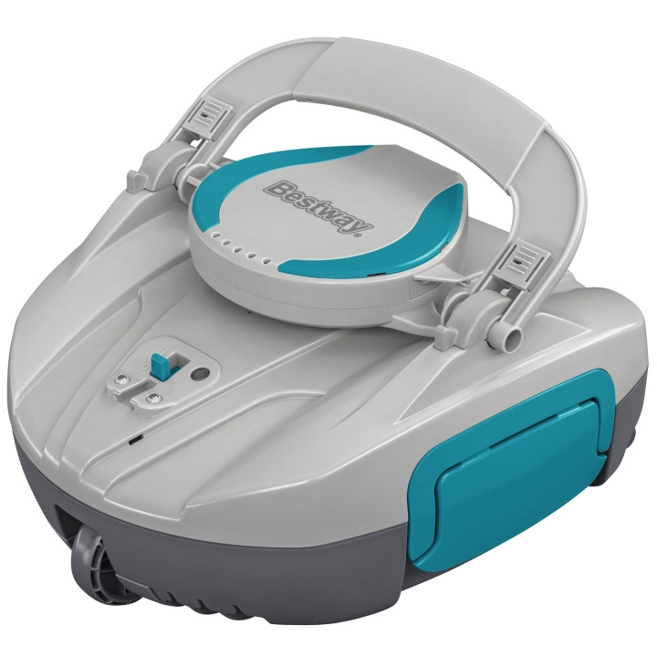 Bestway AquaTronix G100 Robotdammsugare in de groep HUISHOUDEN & TUIN / Tuinproducten / Zwembad & Accessoires / Zwembadrobots bij TP E-commerce Nordic AB (D11458)