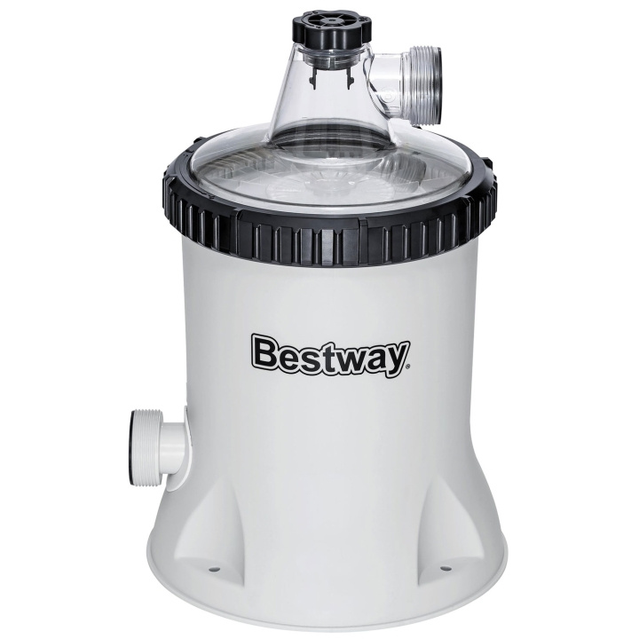 Bestway Polysphere Filterpump 5678L in de groep HUISHOUDEN & TUIN / Tuinproducten / Zwembad & Accessoires / Filters en accessoires bij TP E-commerce Nordic AB (D11459)