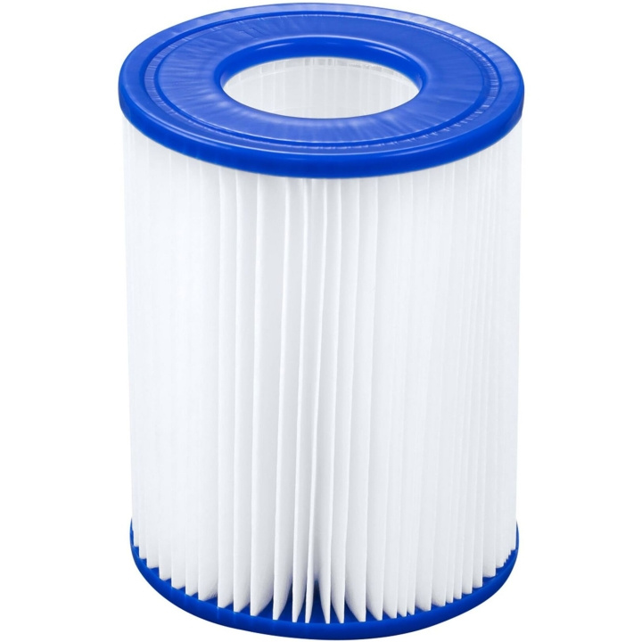 Bestway Flowclear Filter Patron (II) in de groep HUISHOUDEN & TUIN / Tuinproducten / Zwembad & Accessoires / Filters en accessoires bij TP E-commerce Nordic AB (D11467)