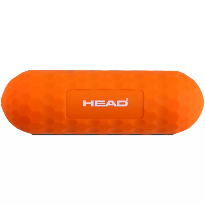 Head Silicone Dumbbels 1 kg x 2 pcs in de groep SPORT, VRIJE TIJD & HOBBY / Oefen materiaal / Training-accessoires bij TP E-commerce Nordic AB (D11534)